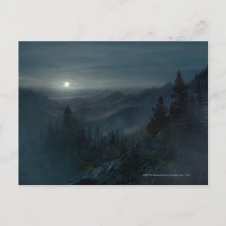 Konzept Postkarte