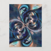 Konzept Postkarte (Vorderseite)