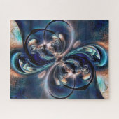 Konzept Puzzle (Horizontal)