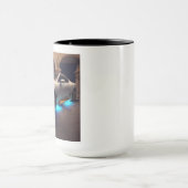 KONZEPT RIDES #1 TASSE (Zentrum)