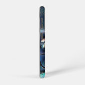 Konzept Samsung Galaxy Hülle (Rechte Seite)