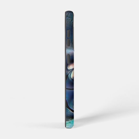 Konzept Samsung Galaxy Hülle (Rechte Seite)