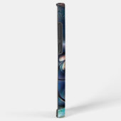 Konzept Samsung Galaxy Hülle (Rechte Seite)