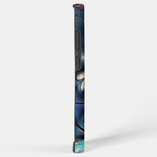 Konzept Samsung Galaxy Hülle (Rechte Seite)