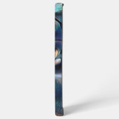 Konzept Samsung Galaxy Hülle (Linke Seite)