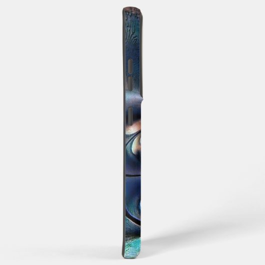 Konzept Samsung Galaxy Hülle (Rechte Seite)