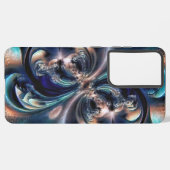 Konzept Samsung Galaxy Hülle (Rückseite (Horizontal))