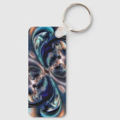 Konzept Schlüsselanhänger (Rückseite)