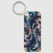 Konzept Schlüsselanhänger (Vorderseite)