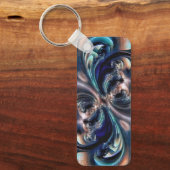 Konzept Schlüsselanhänger (Vorderseite)