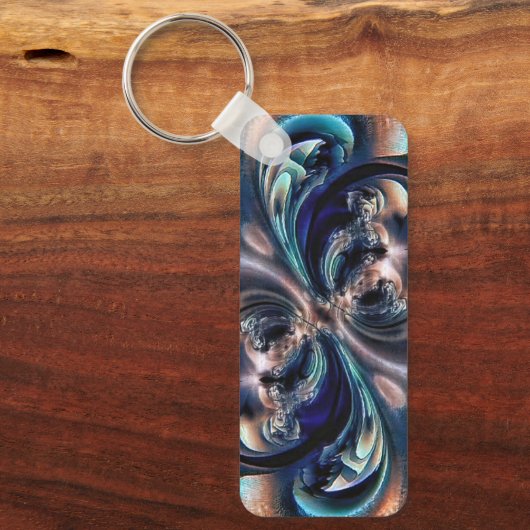 Konzept Schlüsselanhänger (Vorderseite)