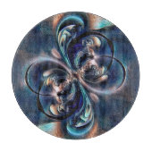 Konzept Schneidebrett (Vorderseite)