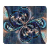 Konzept Schneidebrett (Vorderseite)