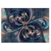 Konzept Schneidebrett (Vorderseite)