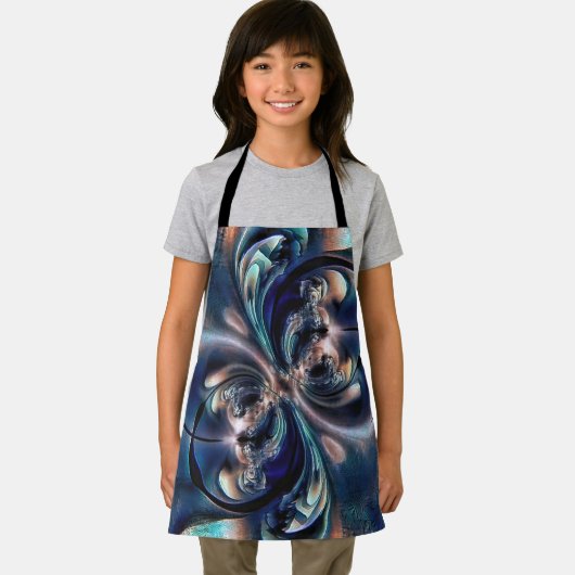 Konzept Schürze (Insitu)