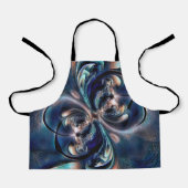 Konzept Schürze (Vorderseite)