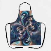 Konzept Schürze (Vorderseite)