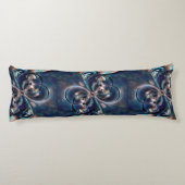 Konzept Seitenschläferkissen (Rückseite)