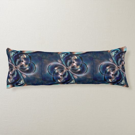 Konzept Seitenschläferkissen (Rückseite)