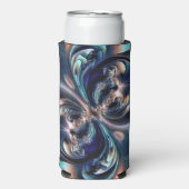 Konzept Selters Dosenkühler (Seltzer Vorderseite)