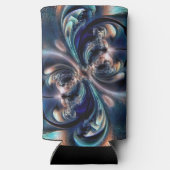 Konzept Selters Dosenkühler (Rückseite)