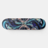 Konzept Skateboard (Horizontal)