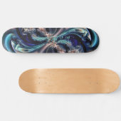 Konzept Skateboard (Horizontal)