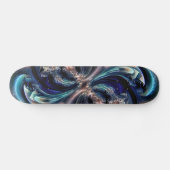 Konzept Skateboard (Horizontal)