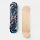Konzept Skateboard (Vorderseite)