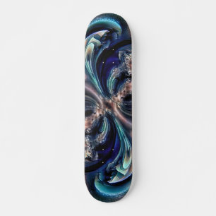 Konzept Skateboard