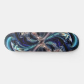 Konzept Skateboard (Horizontal)