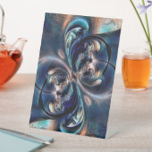 Konzept Sockelschild (In Situ)