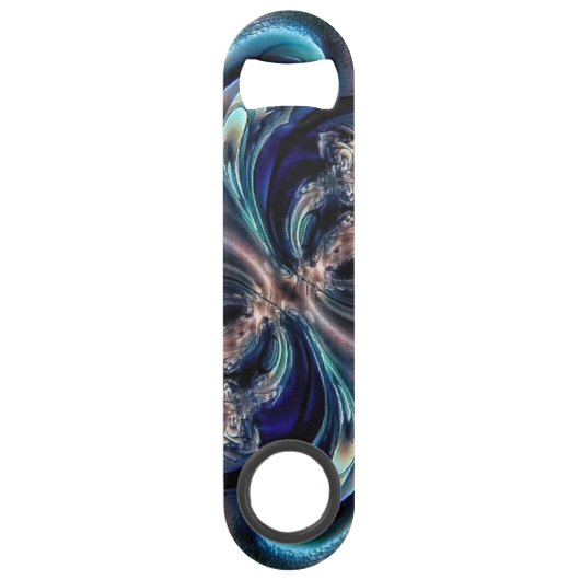 Konzept Speed Flaschenöffner (Vorderseite)