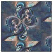 Konzept Stoff (Nahaufnahme)