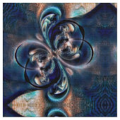 Konzept Stoff (Nahaufnahme)