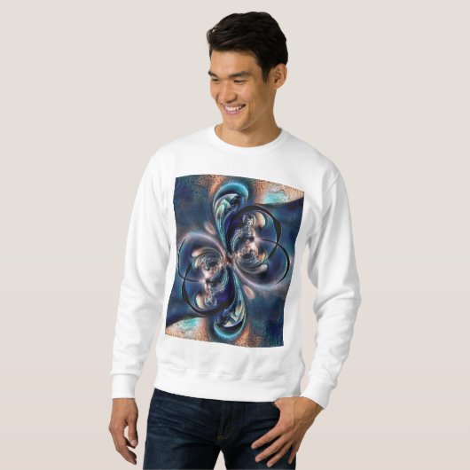 Konzept Sweatshirt (Vorne ganz)
