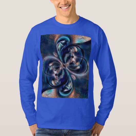 Konzept T-Shirt (Vorderseite)