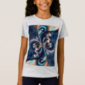 Konzept T-Shirt (Vorderseite)