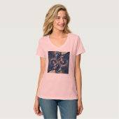 Konzept T-Shirt (Vorderseite Vollansicht)