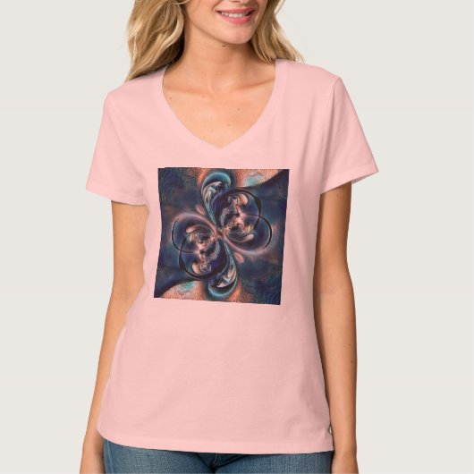 Konzept T-Shirt (Vorderseite)