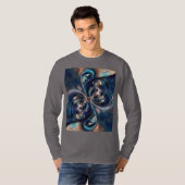 Konzept T-Shirt (Vorne ganz)
