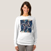 Konzept T-Shirt (Vorne ganz)