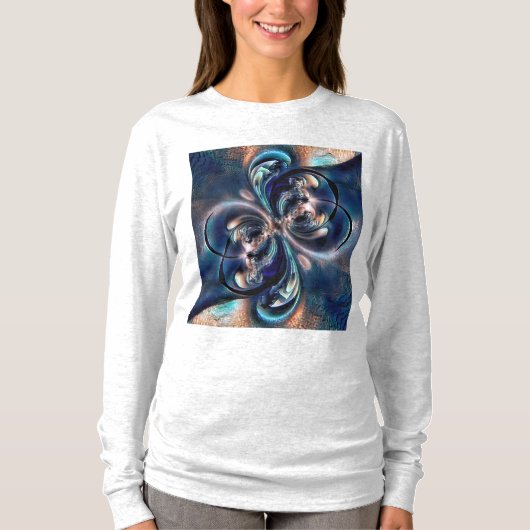 Konzept T-Shirt (Vorderseite)