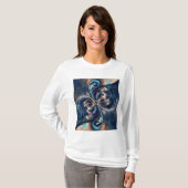 Konzept T-Shirt (Vorne ganz)