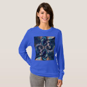 Konzept T-Shirt (Vorne ganz)