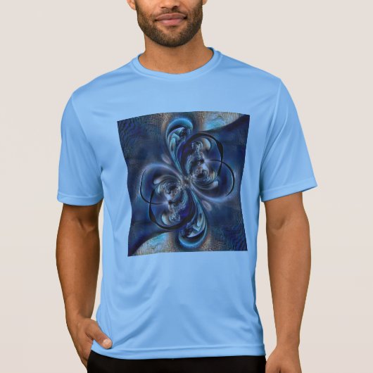 Konzept T-Shirt (Vorderseite)