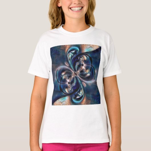 Konzept T-Shirt (Vorderseite)