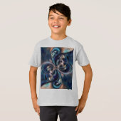 Konzept T-Shirt (Vorne ganz)