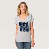 Konzept T-Shirt (Vorderseite Vollansicht)