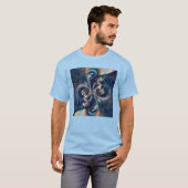 Konzept T-Shirt (Vorne ganz)